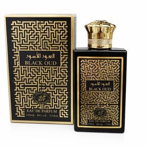 Black Oud 100 ml 3.3 fl oz